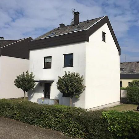 Ferienwohnung Bellevue Sarrebruck Exterior foto