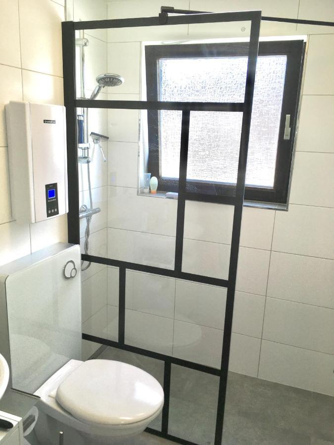 Ferienwohnung Bellevue Sarrebruck Exterior foto