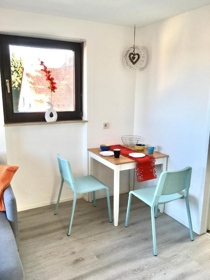 Ferienwohnung Bellevue Sarrebruck Exterior foto